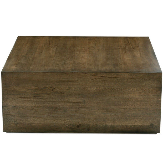 Rowe Furniture Indira Clove Square Coffee Table