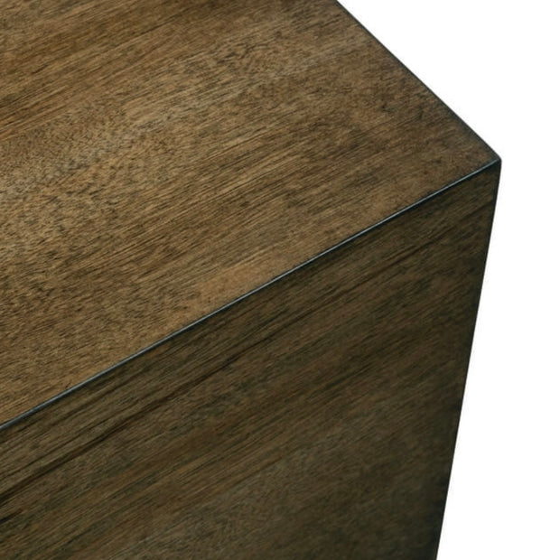 Rowe Furniture Indira Clove Square Coffee Table