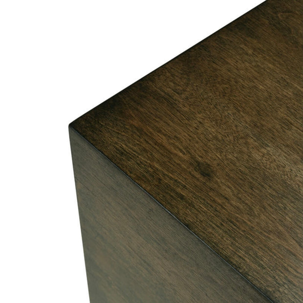 Rowe Furniture Indira Clove Square Coffee Table