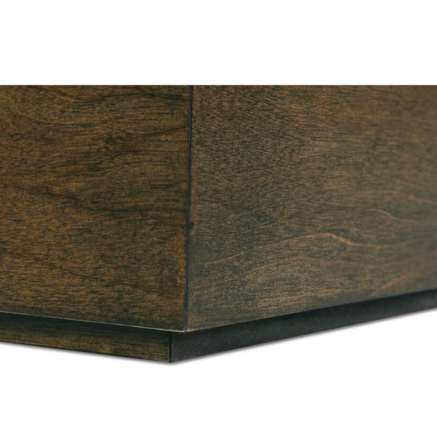 Rowe Furniture Indira Clove Square Coffee Table