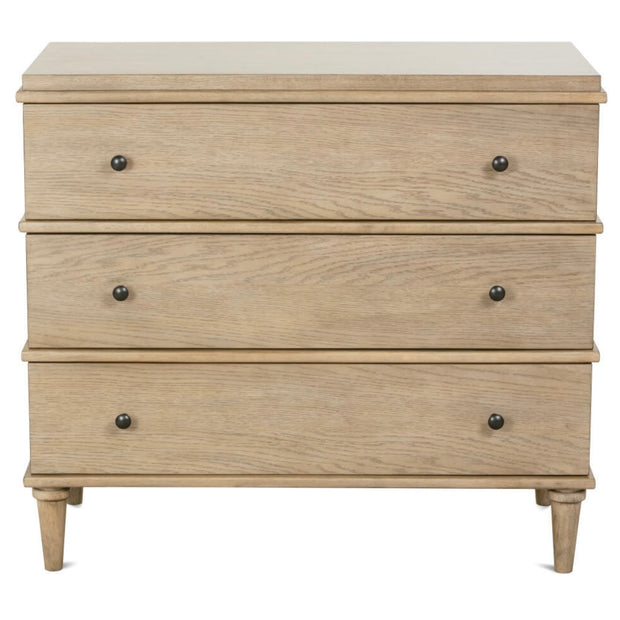 Rowe Furniture Provence 3 Drawer Chest