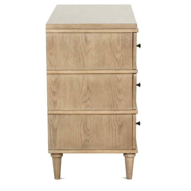 Rowe Furniture Provence 3 Drawer Chest
