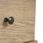 Rowe Furniture Provence 3 Drawer Chest
