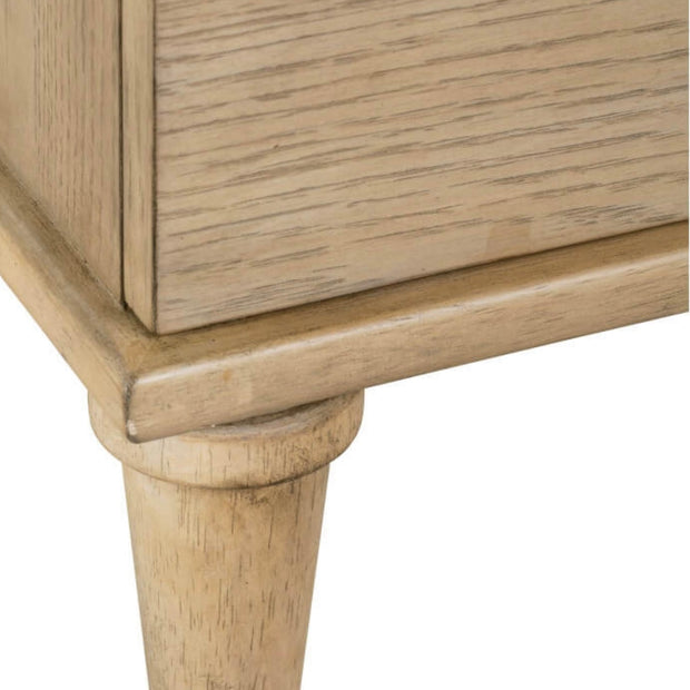 Rowe Furniture Provence 3 Drawer Chest
