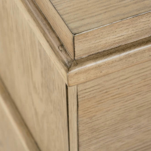 Rowe Furniture Provence 3 Drawer Chest