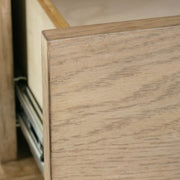 Rowe Furniture Provence 3 Drawer Chest