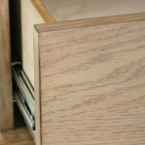 Rowe Furniture Provence 3 Drawer Chest