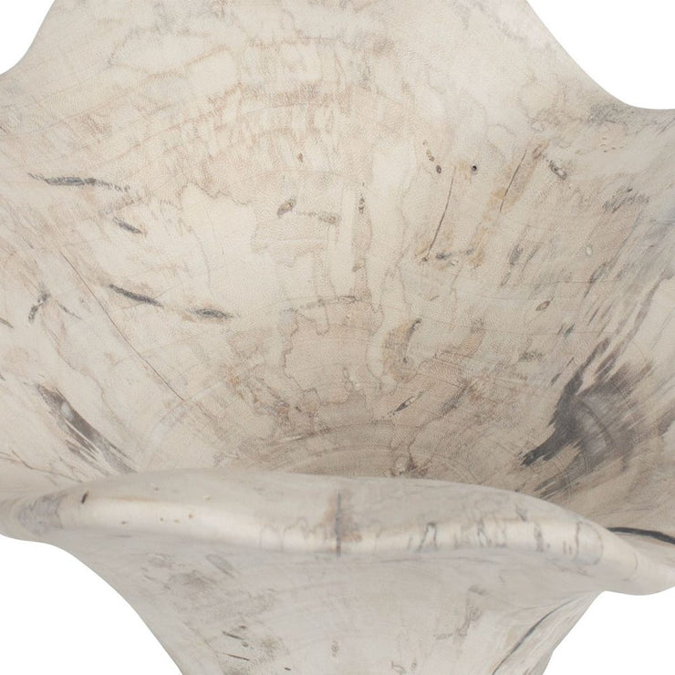 Uttermost Teo Bleached Wood Wall Decor ~ Set Of 3