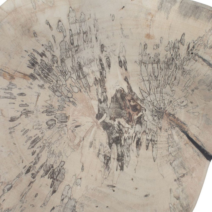 Uttermost Teo Bleached Wood Wall Decor ~ Set Of 3