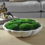 Uttermost Awaken Moss Centerpiece