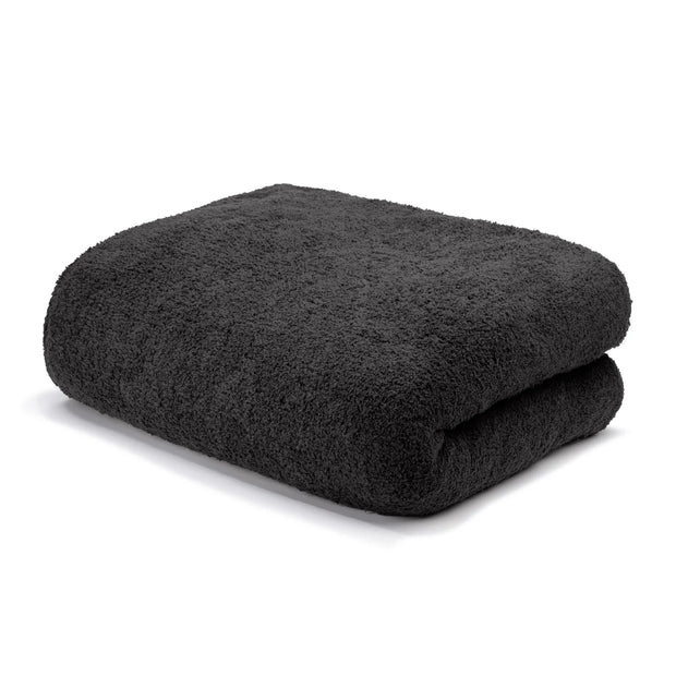 Kashwere Ultra Soft Cloud Queen Blanket Available In Malt, Crème, Midnight Grey, Maliblu & Stone