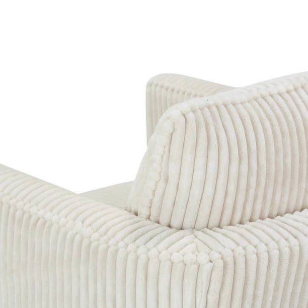 Rowe Furniture Rothko Corduroy Swivel Chair~ Express Collection