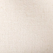 Four Hands Hawkins Bar Stool ~ Omari Natural Upholstered Linen Blend Performance Fabric