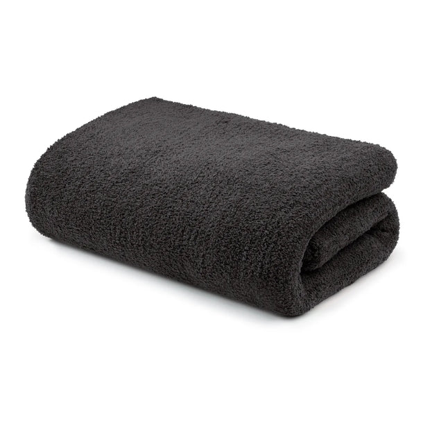 Kashwere Ultra Soft King Blanket Available In White, Crème, Stone, Linen, Midnight Grey, Vintage Blue, Maliblu, Walnut and Black