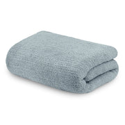 Kashwere Ultra Soft King Blanket Available In White, Crème, Stone, Linen, Midnight Grey, Vintage Blue, Maliblu, Walnut and Black