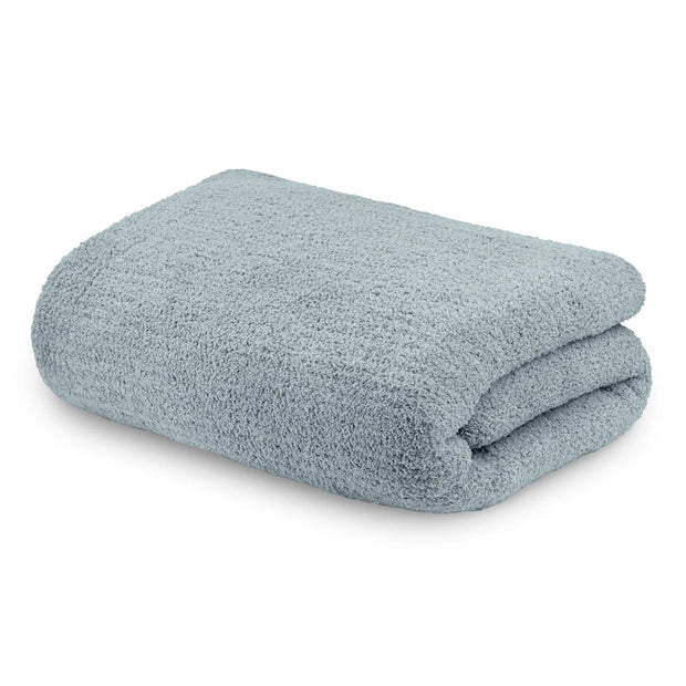 Kashwere Ultra Soft King Blanket Available In White, Crème, Stone, Linen, Midnight Grey, Vintage Blue, Maliblu, Walnut and Black