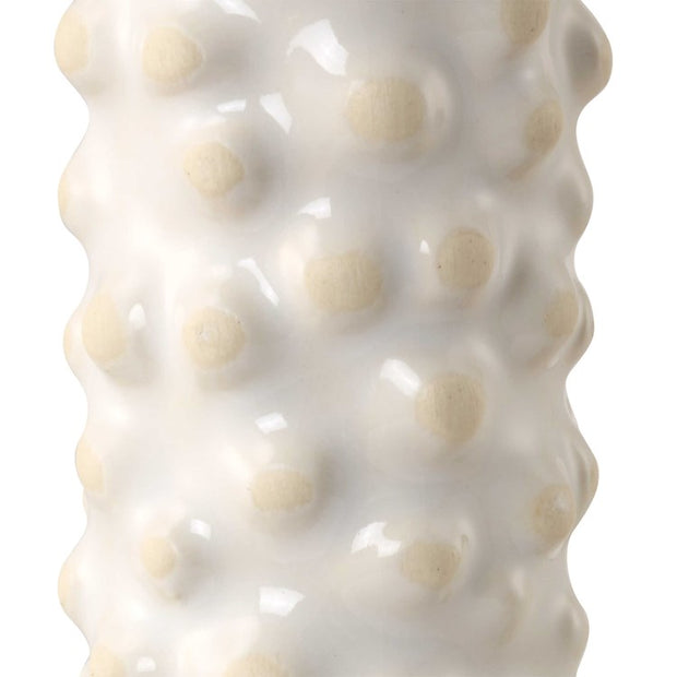 Uttermost Makira Ceramic Set of 3 Sculptural Objects