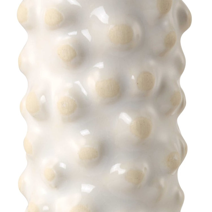 Uttermost Makira Ceramic Set of 3 Sculptural Objects