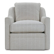 Rowe Furniture Hollins Swivel Chair~ Express Collection