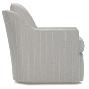 Rowe Furniture Hollins Swivel Glider Chair~ Express Collection