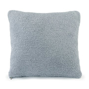 Kashwere Ultra Soft Maliblu 24x24 Cloud Pillow with Plush Insert