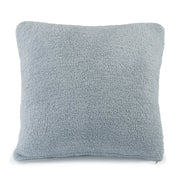 Kashwere Ultra Soft Maliblu 24x24 Cloud Pillow with Plush Insert