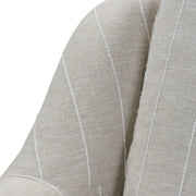 Rowe Furniture Hollins Swivel Chair~ Express Collection