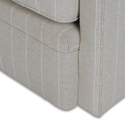 Rowe Furniture Hollins Swivel Chair~ Express Collection
