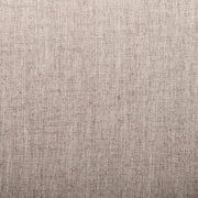 Four Hands Hawkins Bar Stool ~ Savile Flannel Upholstered Linen Blend Performance Fabric