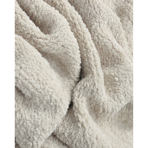 Sunday Citizen Sahara Tan Snug Throw