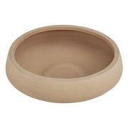 Uttermost Sienna Scape Bowl ~ Indoor And Outdoor Use