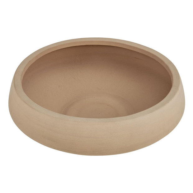 Uttermost Sienna Scape Bowl ~ Indoor And Outdoor Use
