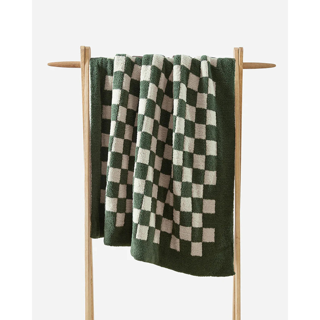 Checkerboard Throw - Thumbnail 5