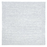 Kashwere Baby Ultra Plush Maliblu, Crème and Wheat Striped Heathered Baby Blanket