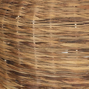 Uttermost Tauranga Rich Natural Woven Pendant 5 light