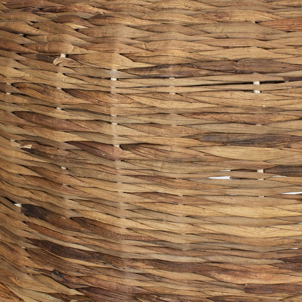Uttermost Tauranga Rich Natural Woven Pendant 5 light