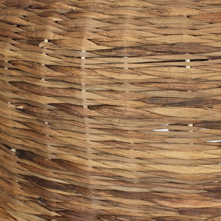 Uttermost Tauranga Rich Natural Woven Pendant 5 light