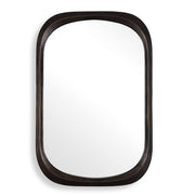 Uttermost Malone Dark Bronze Mirror