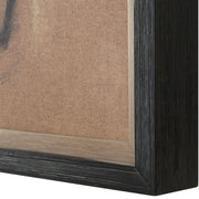 Uttermost Rush & Dash Framed Prints ~ Set Of 2
