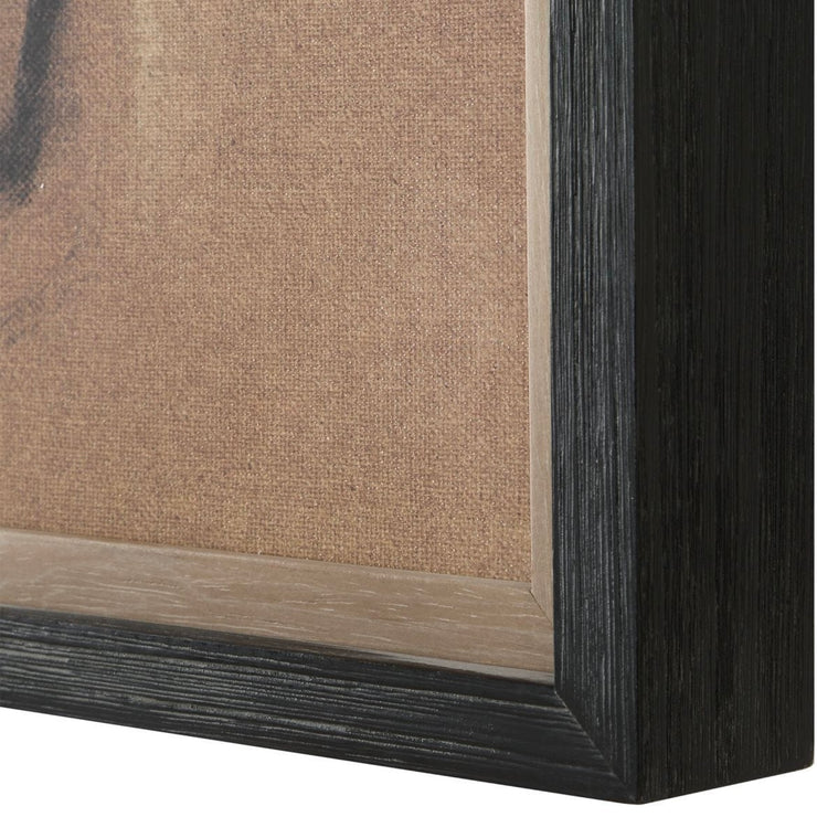 Uttermost Rush & Dash Framed Prints ~ Set Of 2