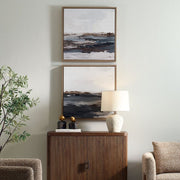 Uttermost Bring Me In Framed Canvases ~ Set Of 2