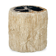 Uttermost Arco Natural Wood Top Accent Table