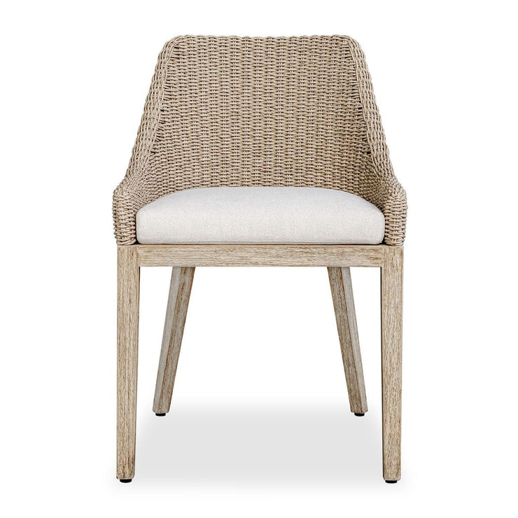 Uttermost Paloma Dining Chair ~ Outdoor Use