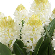 Uttermost Sincerity Potted Hyacinth in Terracotta Planter