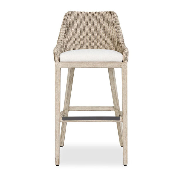 Uttermost Paloma Bar Stool ~ Outdoor Use