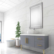 Casa Bella Living Decorative Mirror framed Mirror