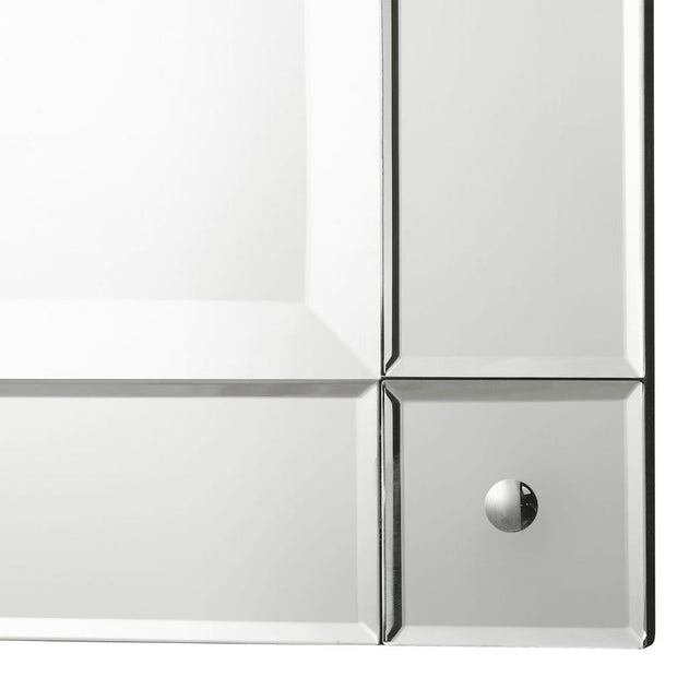 Casa Bella Living Decorative Mirror framed Mirror