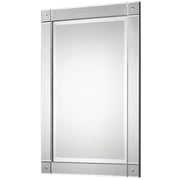 Casa Bella Living Decorative Mirror framed Mirror