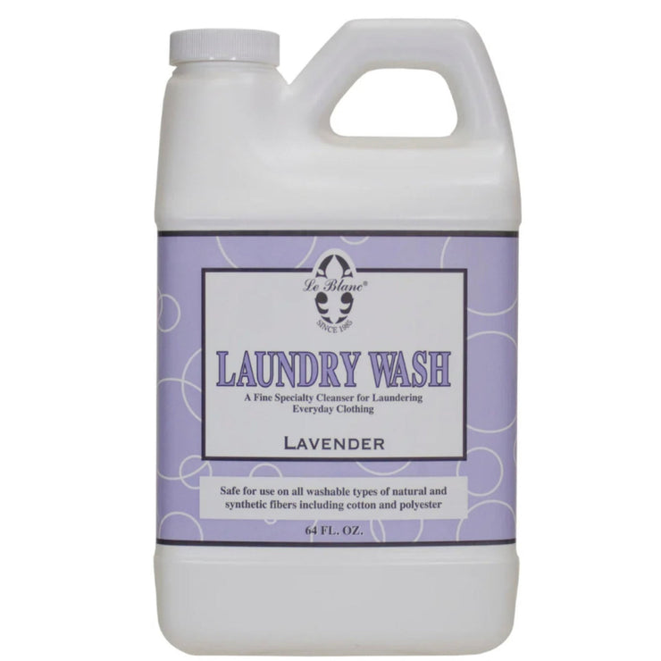 Le Blanc Lavender Fragrance Laundry Wash Laundry Detergent