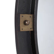 Uttermost Tull Round Mirror